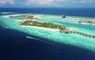 Others 3 SAii Lagoon Maldives  Curio Collection by Hilton