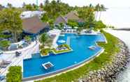 อื่นๆ 2 SAii Lagoon Maldives  Curio Collection by Hilton