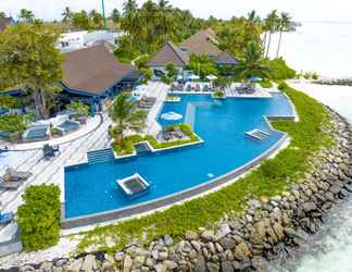 อื่นๆ 2 SAii Lagoon Maldives  Curio Collection by Hilton