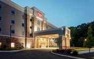 Lainnya 6 Hampton Inn Cranbury