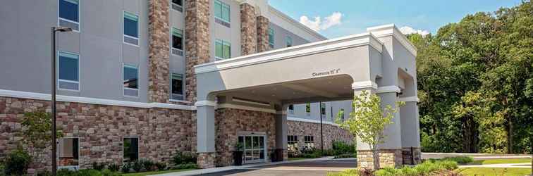 Lainnya Hampton Inn Cranbury