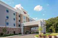 Others Hampton Inn Cranbury