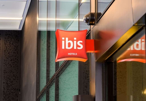 Lainnya ibis Melbourne Central