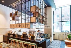 อื่นๆ 6 Novotel Melbourne Central