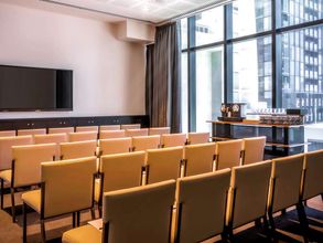 อื่นๆ 4 Novotel Melbourne Central