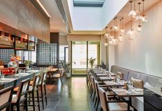 อื่นๆ 5 Novotel Melbourne Central