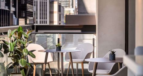 อื่นๆ 2 Novotel Melbourne Central