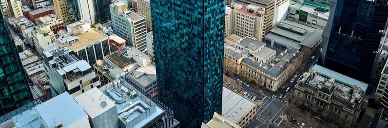 อื่นๆ Novotel Melbourne Central