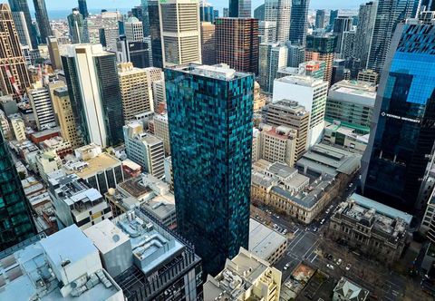 อื่นๆ Novotel Melbourne Central