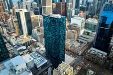 อื่นๆ Novotel Melbourne Central