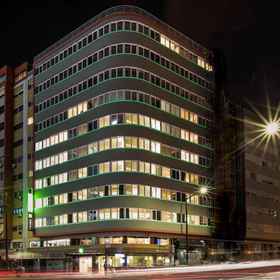 Exterior view1ibis Styles Lisboa Centro Marquês de Pombal,里斯本大学飯店