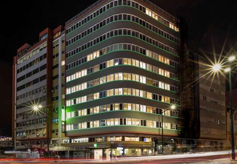 其他 ibis Styles Lisboa Centro Marquês de Pombal