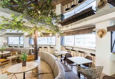 其他 2 ibis Styles Lisboa Centro Marquês de Pombal