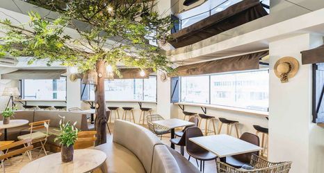 Others 2 ibis Styles Lisboa Centro Marquês de Pombal