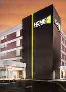 Exterior Home2 Suites by Hilton Newark Airport