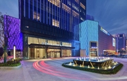 Khác 6 DoubleTree by Hilton Yangzhou