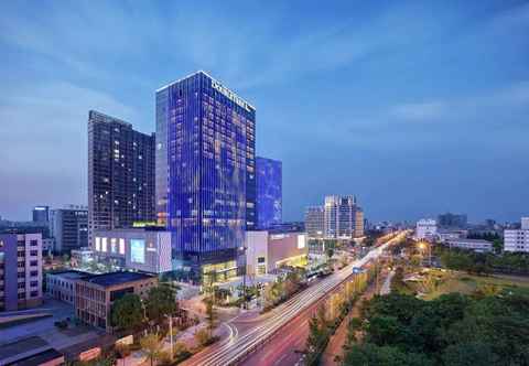 Others DoubleTree by Hilton Yangzhou