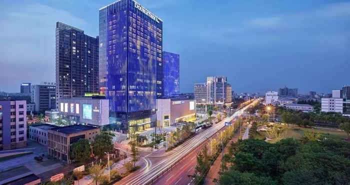 Others DoubleTree by Hilton Yangzhou