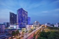 Khác DoubleTree by Hilton Yangzhou