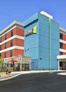 Exterior Home2 Suites by Hilton Warner Robins