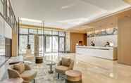 Lain-lain 6 DoubleTree by Hilton Taipei Zhongshan