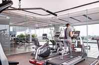 Fitness Center Novotel Karawang