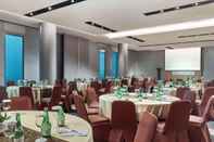 Functional Hall Novotel Karawang