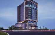 Bangunan 3 Novotel Karawang