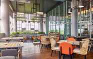 Restaurant 5 Novotel Karawang