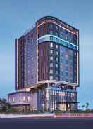 Exterior Novotel Karawang