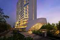 Khác DoubleTree by Hilton Ahmedabad