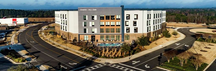 Khác Hampton Inn and Suites Columbia Killian Road