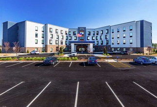 Khác 4 Hampton Inn and Suites Columbia Killian Road