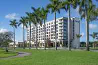 Lainnya Hilton Miami Dadeland