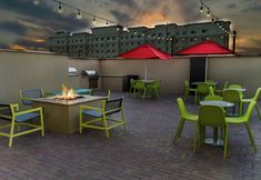 Others 3 Home2 Suites by Hilton San Antonio at the Rim
