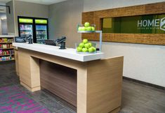 Others 2 Home2 Suites by Hilton San Antonio at the Rim