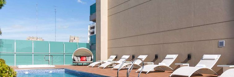 Others Palladio Hotel Buenos Aires - MGallery Collection