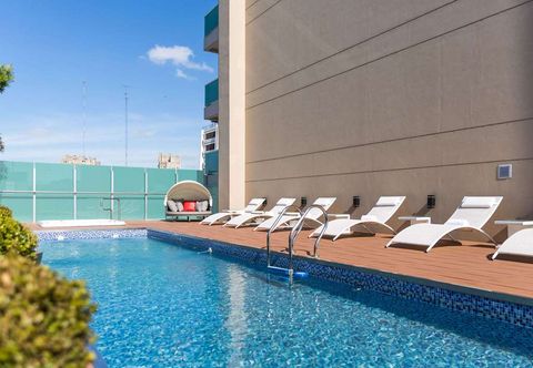 Others Palladio Hotel Buenos Aires - MGallery Collection