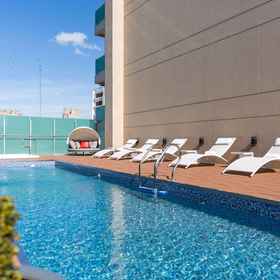 Exterior 1 Palladio Hotel Buenos Aires - MGallery Collection, Retiro bus station Hotels