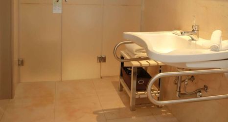 Others 2 Palladio Hotel Buenos Aires - MGallery Collection