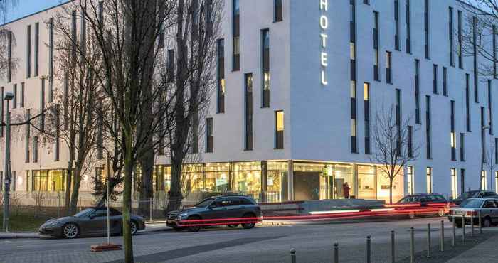 Others ibis Styles Stuttgart Vaihingen