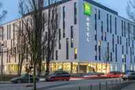 Others ibis Styles Stuttgart Vaihingen