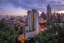 其他 DoubleTree by Hilton Bangkok Ploenchit