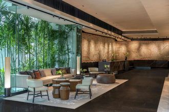 其他 4 DoubleTree by Hilton Bangkok Ploenchit