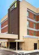 Exterior Home2 Suites by Hilton Charlotte Mooresville