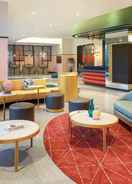 LOBBY ibis Styles Jakarta Tanah Abang