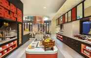 ร้านอาหาร 2 ibis Styles Jakarta Tanah Abang