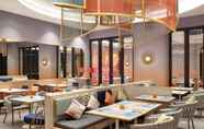 ร้านอาหาร 6 ibis Styles Jakarta Tanah Abang