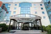 Others Mercure Hotel Frankfurt Airport Langen