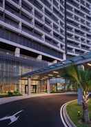 Exterior Hilton Garden Inn Sanya